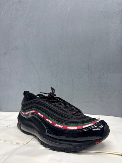 Used Air Max 97 Undefeated 6