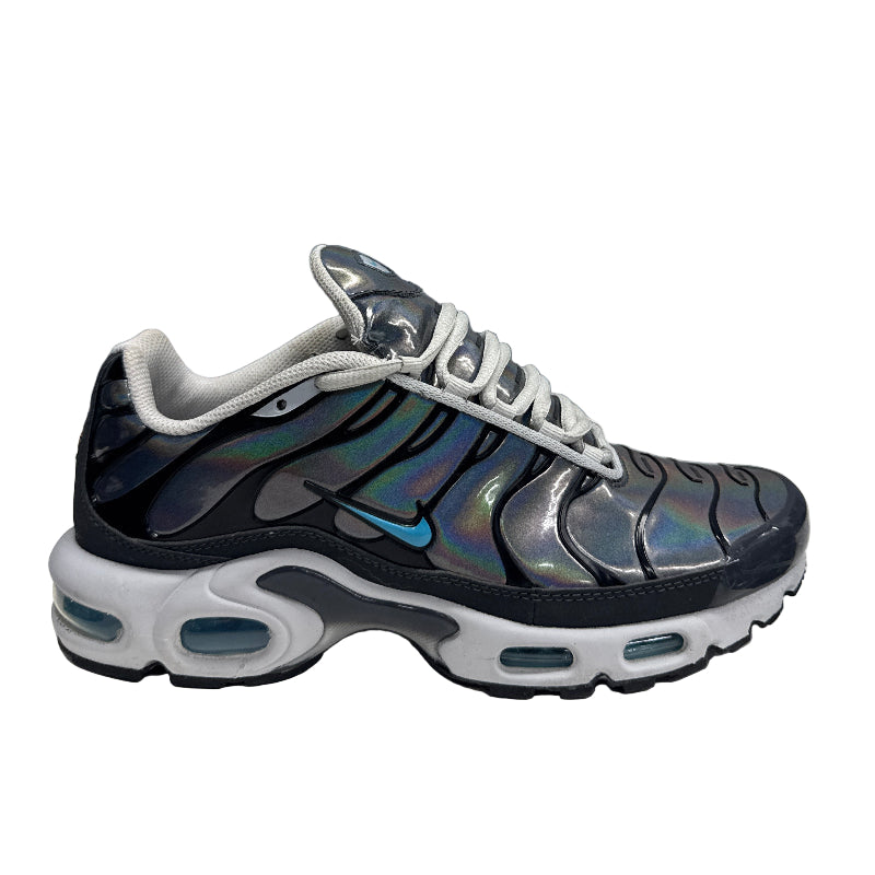 Used Nike Air Max Plus TN 'Gasolines'