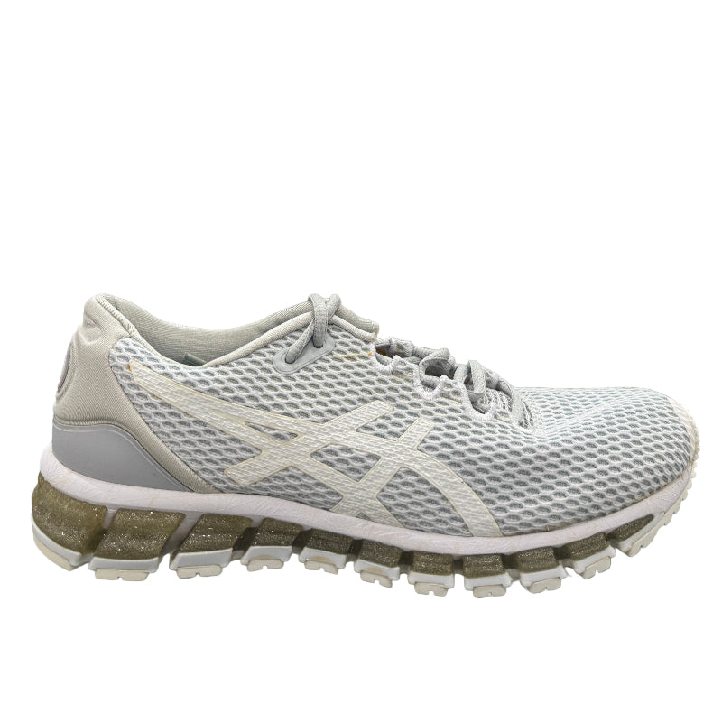 Used ASICS Gel Quantum 360 Shift MX Grey 8-w-1