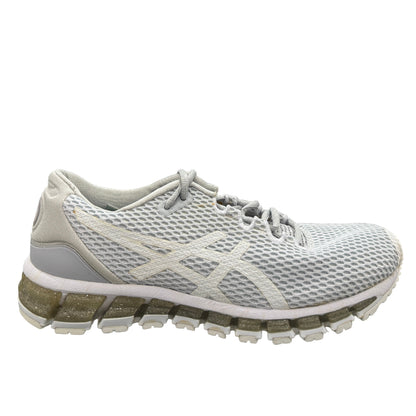 Used ASICS Gel Quantum 360 Shift MX Grey 8-w-1