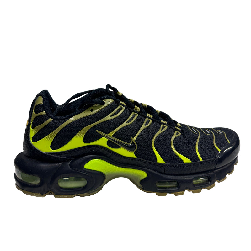 Used Nike Air Max Plus TN 'Pacific Moss'
