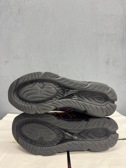 Used GEL-Quantum 360 8 City of Lights Pack Fellow Yellow Black US Men's 10 - Women's 11.5