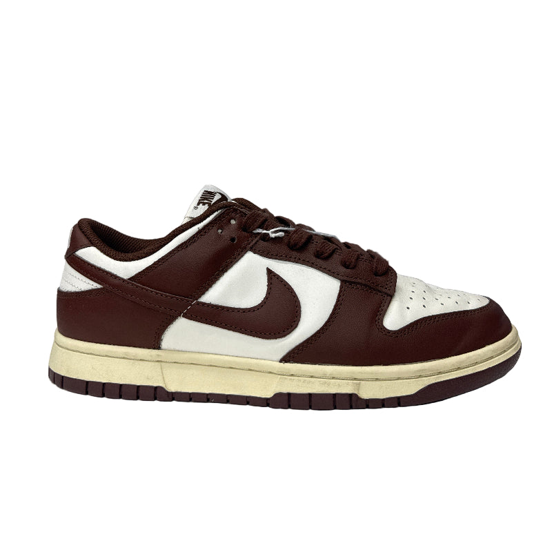 Used Dunk Low Cacao Wow