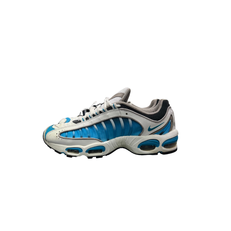 Used Tailwind  Laser Blue 13