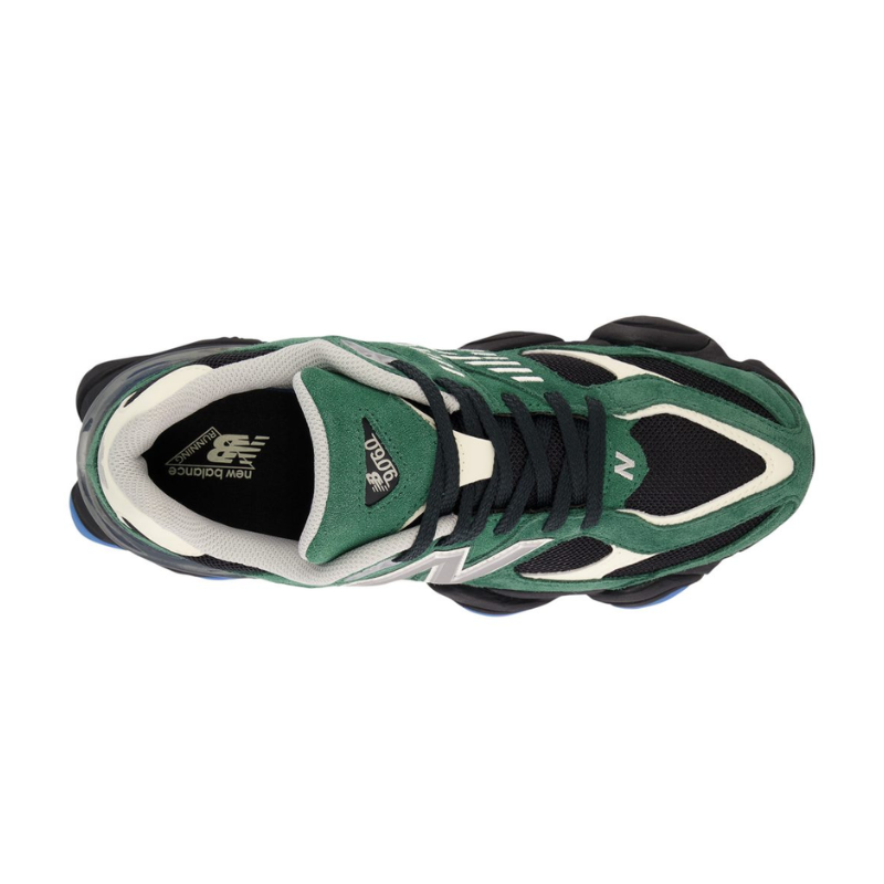 New Balance 9060 'Team Forest Green'