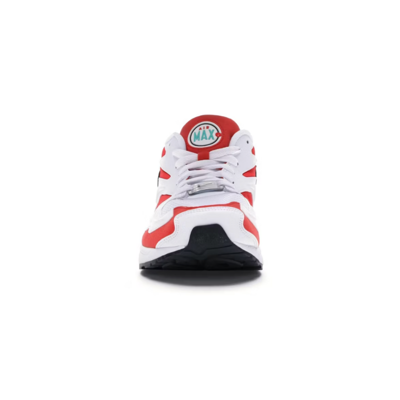 Air Max 2 Light 'Habanero Red'