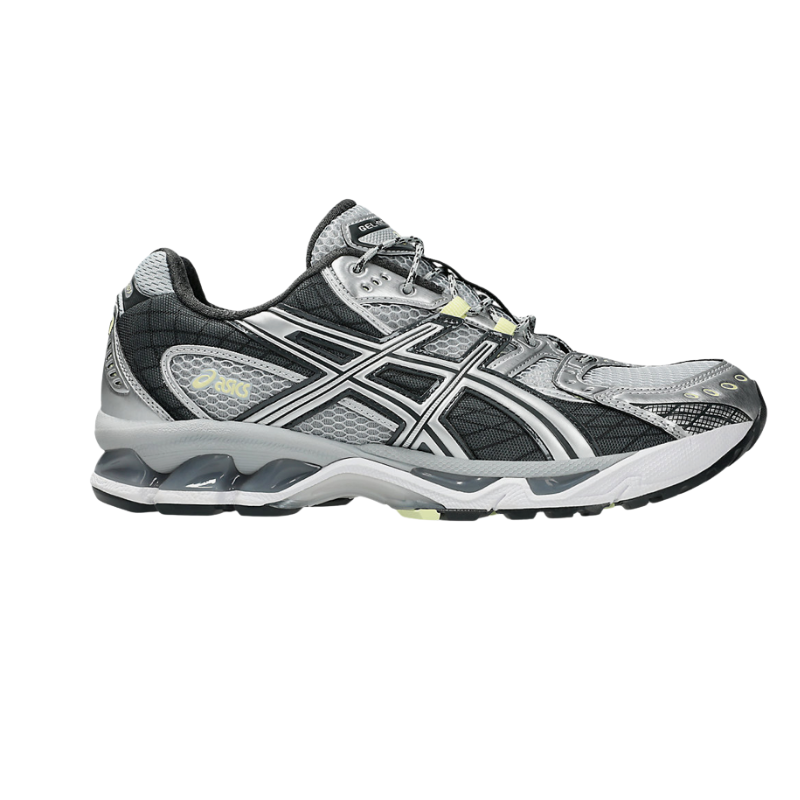 ASICS Gel-Nimbus 10.1 'Piedmont Grey'