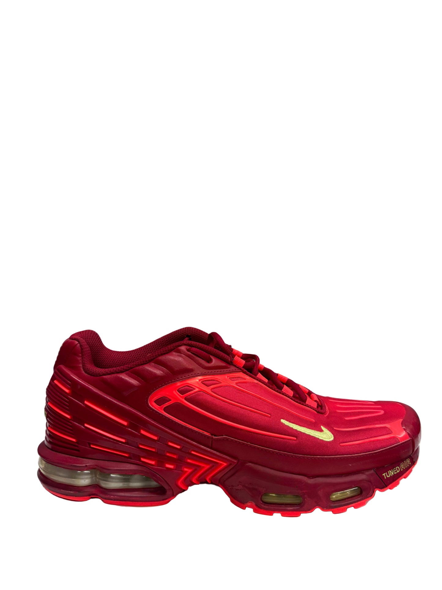 Used TN3 Iron Man US Men's 13 - Women's 14.5