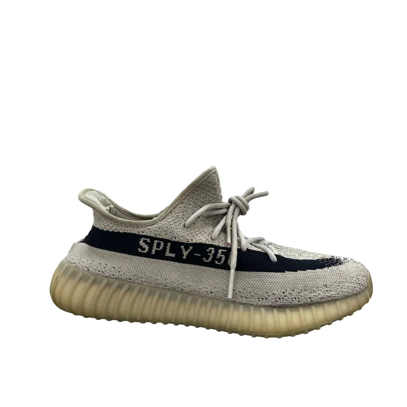 Used Yeezy 350 'Slate'