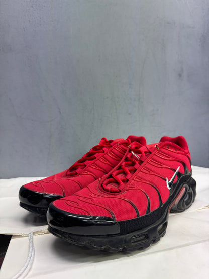 Used TN University Red Multiple Sizes