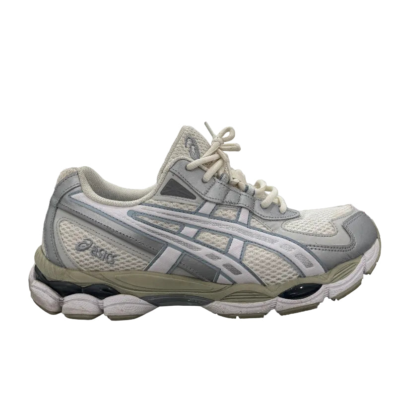 Used ASICS Gel-NYC 2055 Cream Dolphin
