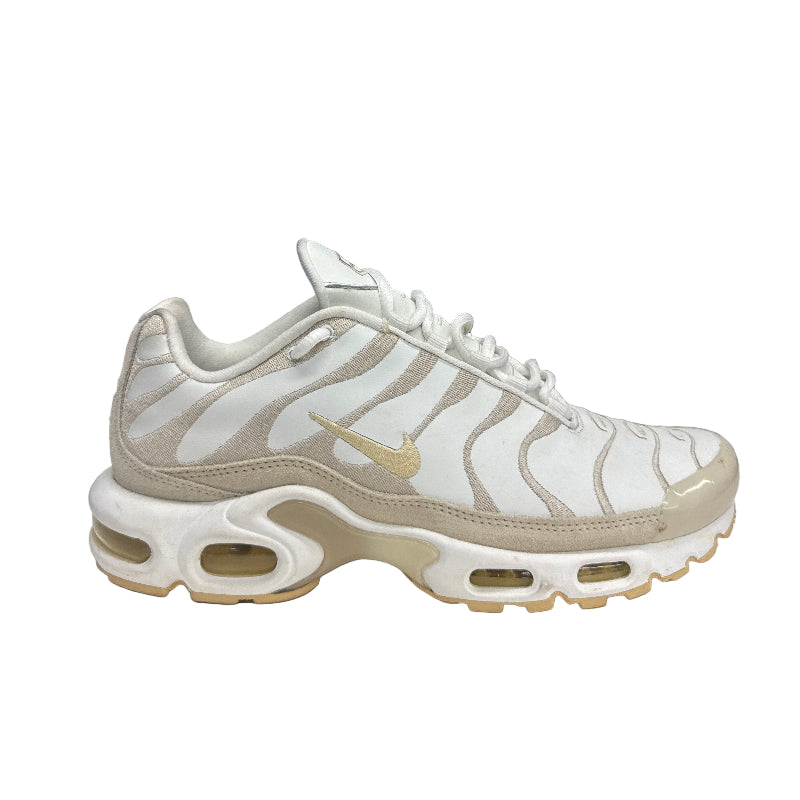 Used Nike Air Max Plus TN 'Premium Sanddrift'