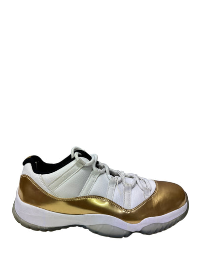 Used Jordan 11 retro Low closing ceremony US Men's 10 - Women's 11.5
