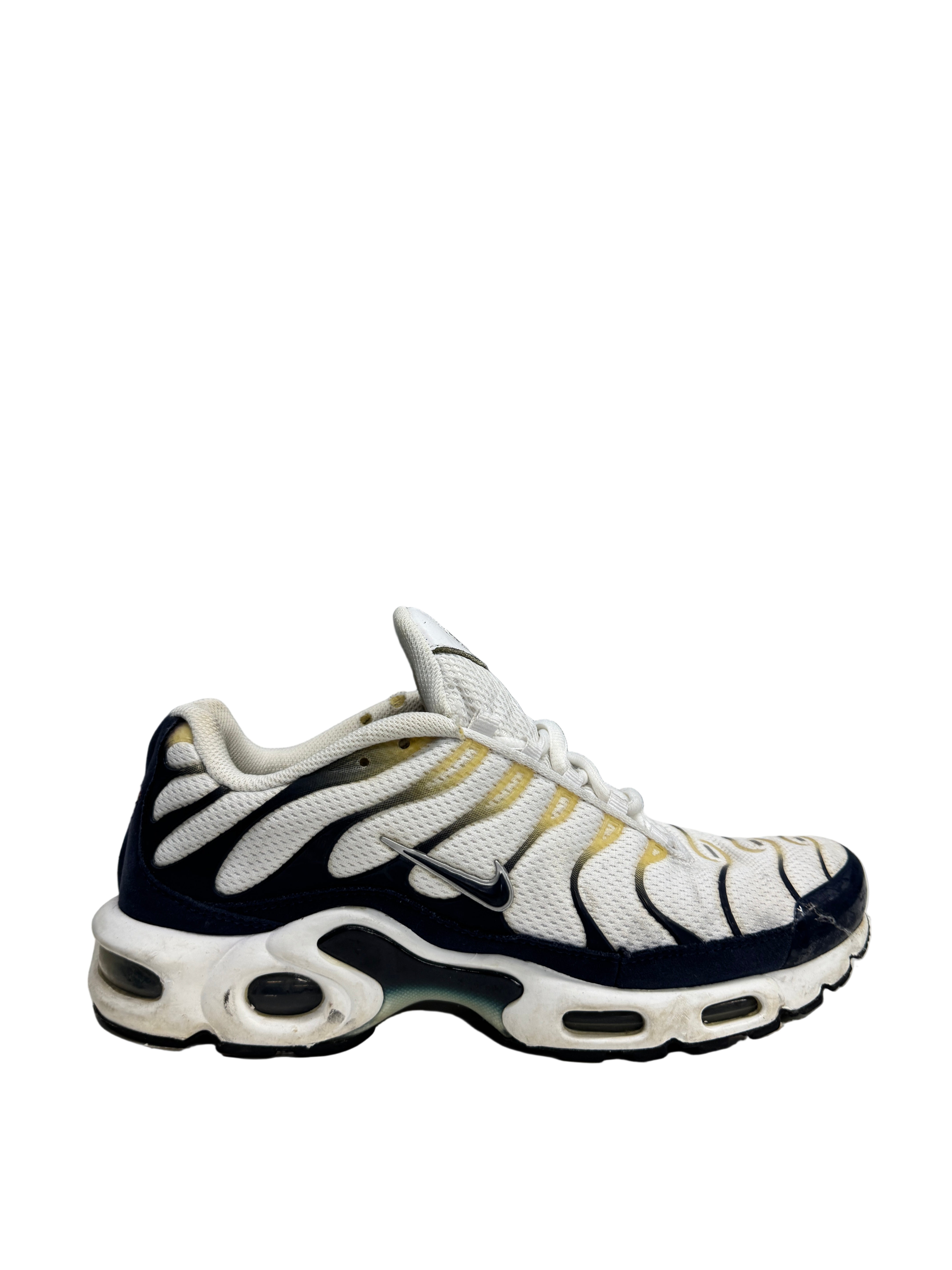 Used Nike Air Max Plus TN 'Tottenham'
