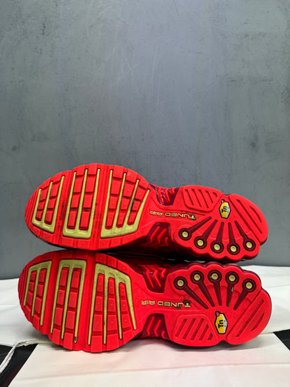 Used TN3 Iron Man US Men's 13 - Women's 14.5