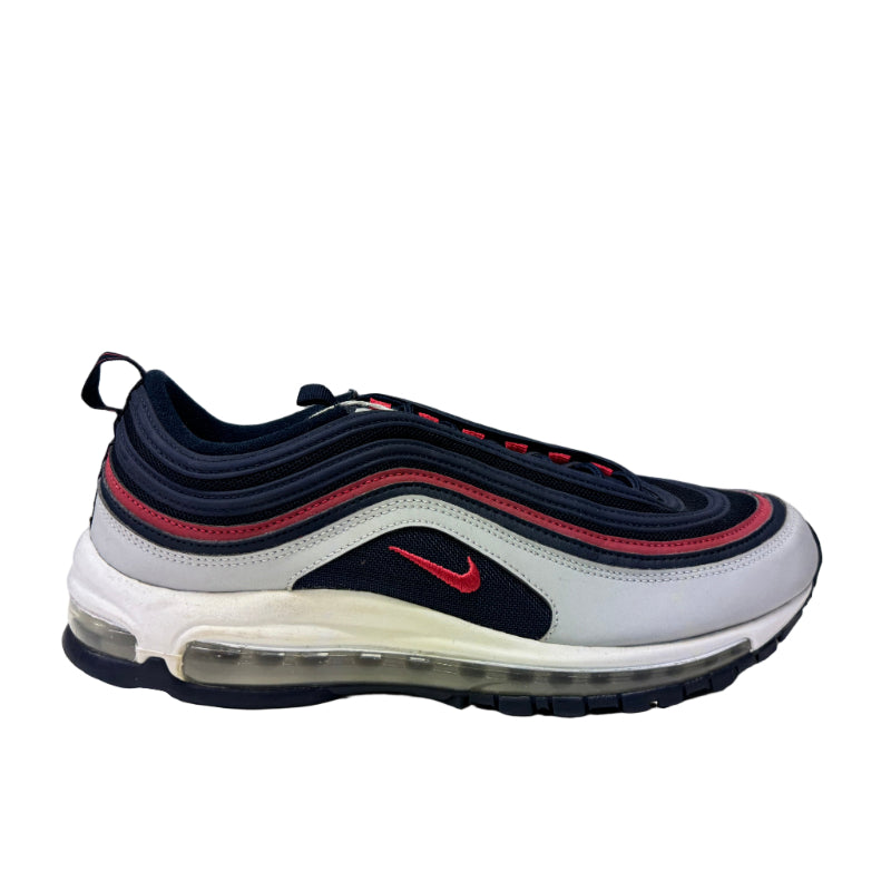 Used Air Max 97 USA For Fourth of July