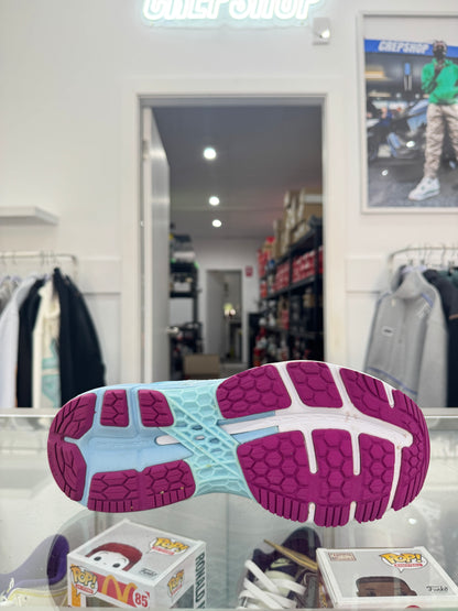 Used ASICS Gel Kayano 25 'Blue/Purple'