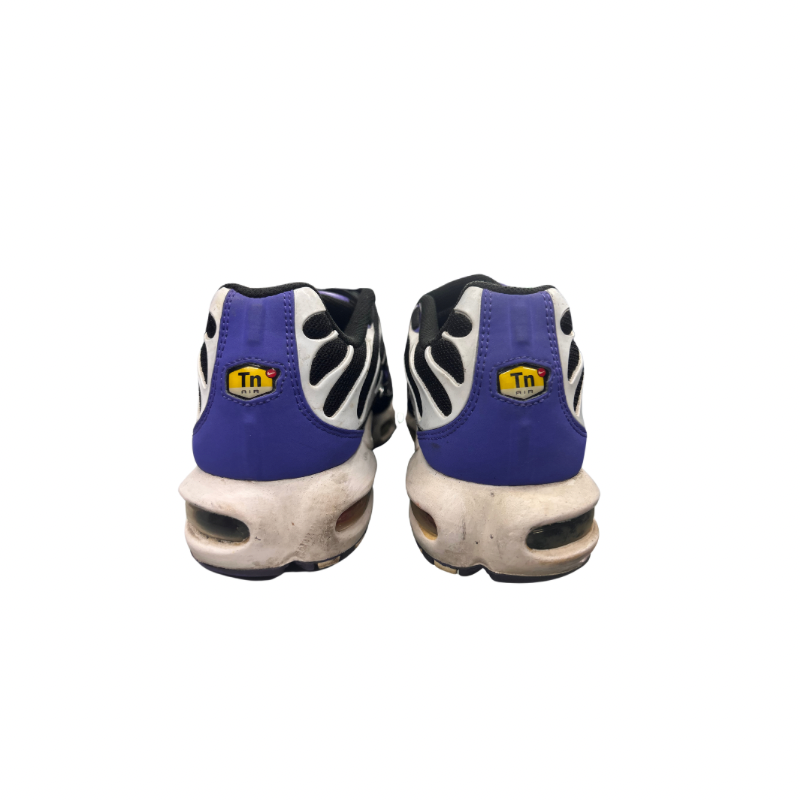 Used TN Persian Tributes 11