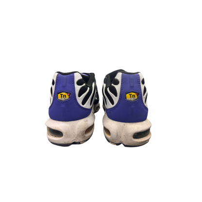 Used TN Persian Tributes 11