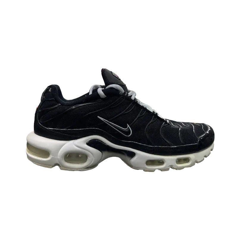Used Nike Air Max Plus TN 'Oreos'