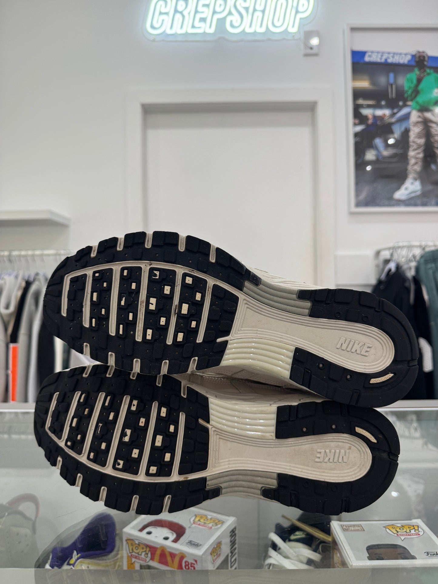 Used P600 Cream 45668