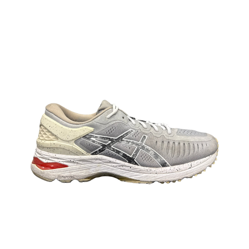 Used Metarun Concrete Grey Women's