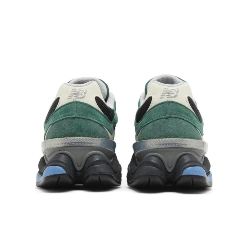 New Balance 9060 'Team Forest Green'