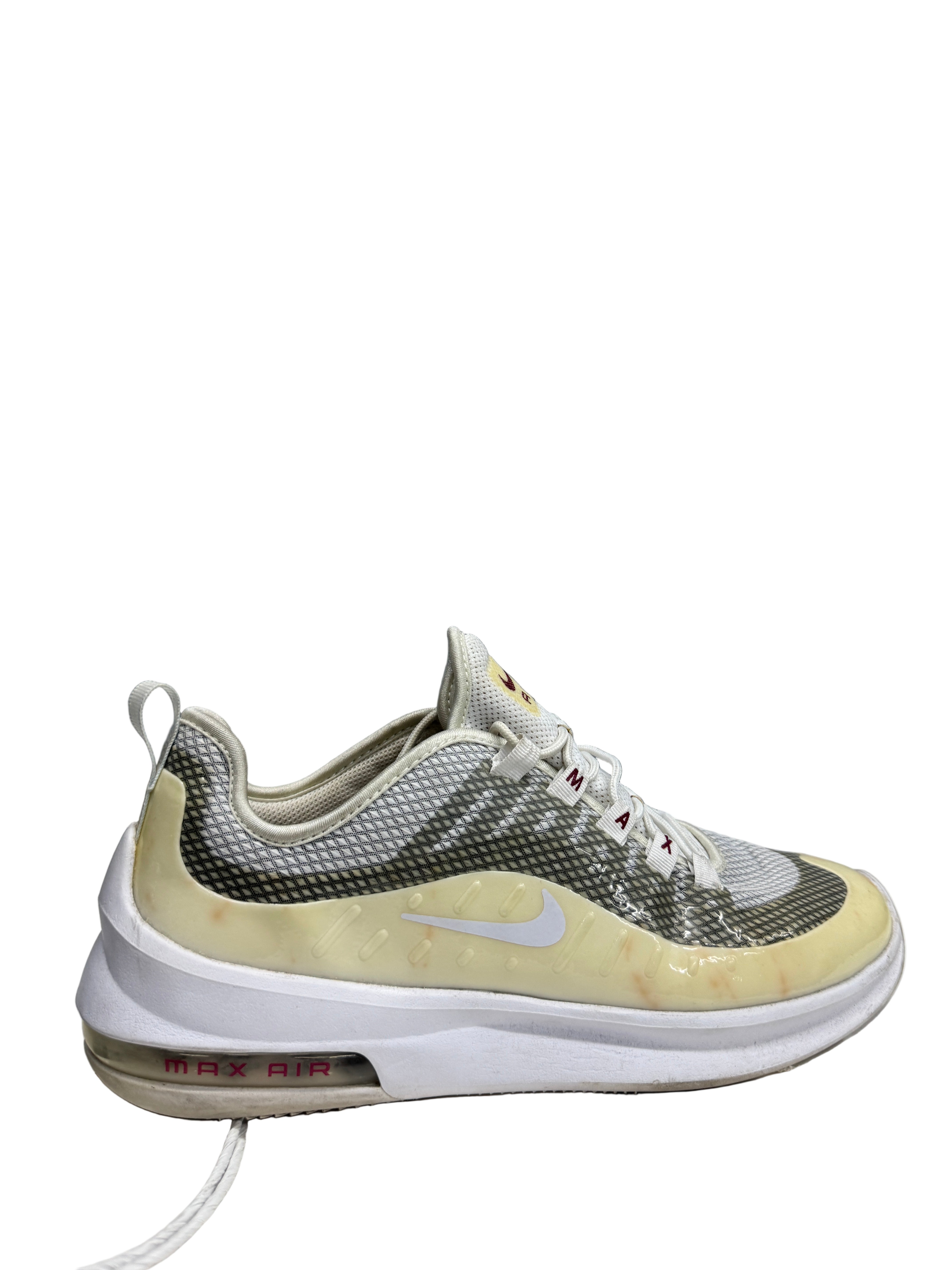 Used Air Max Axis White Women's