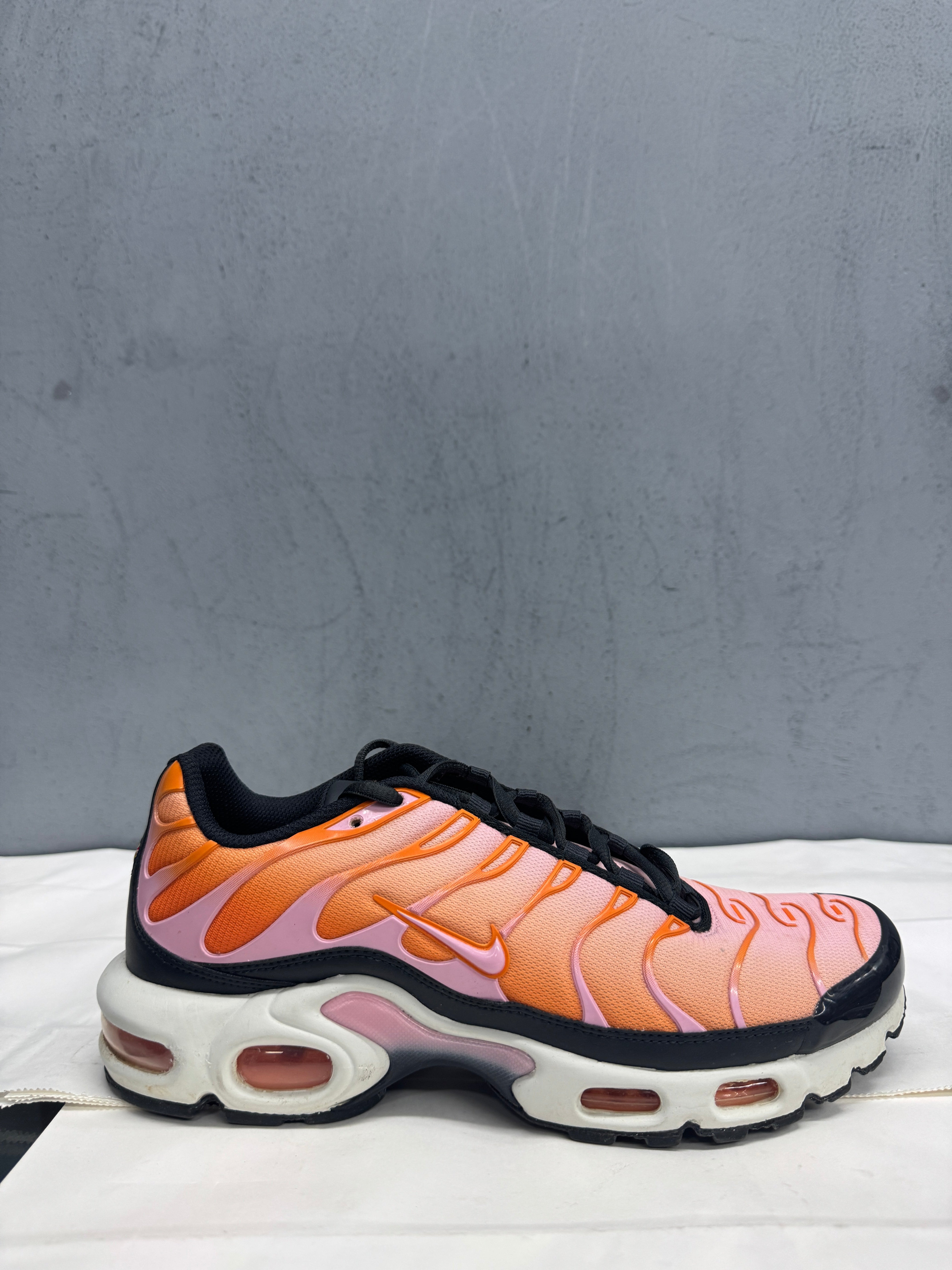 Used Nike Air Max Plus TN 'Sherbert'
