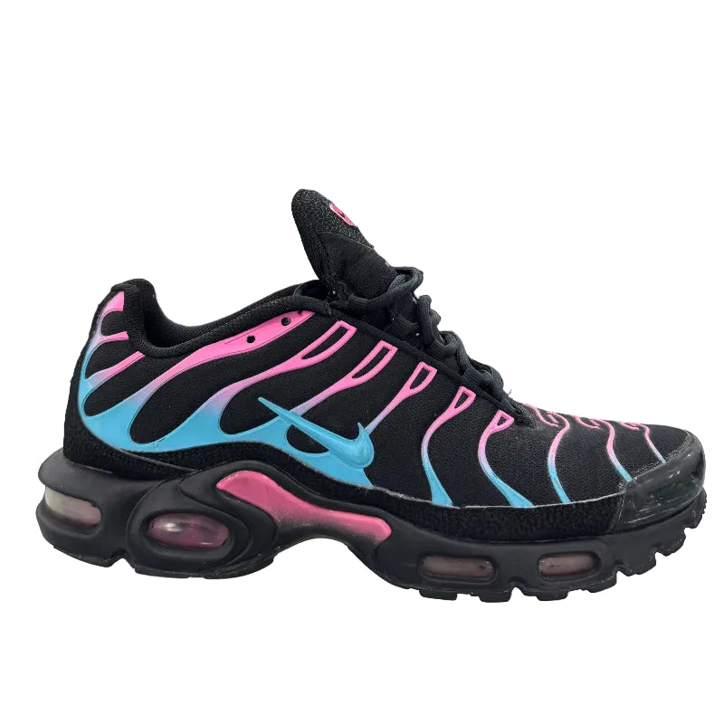 Used Mens Nike Air Max Plus TN Miami Vice