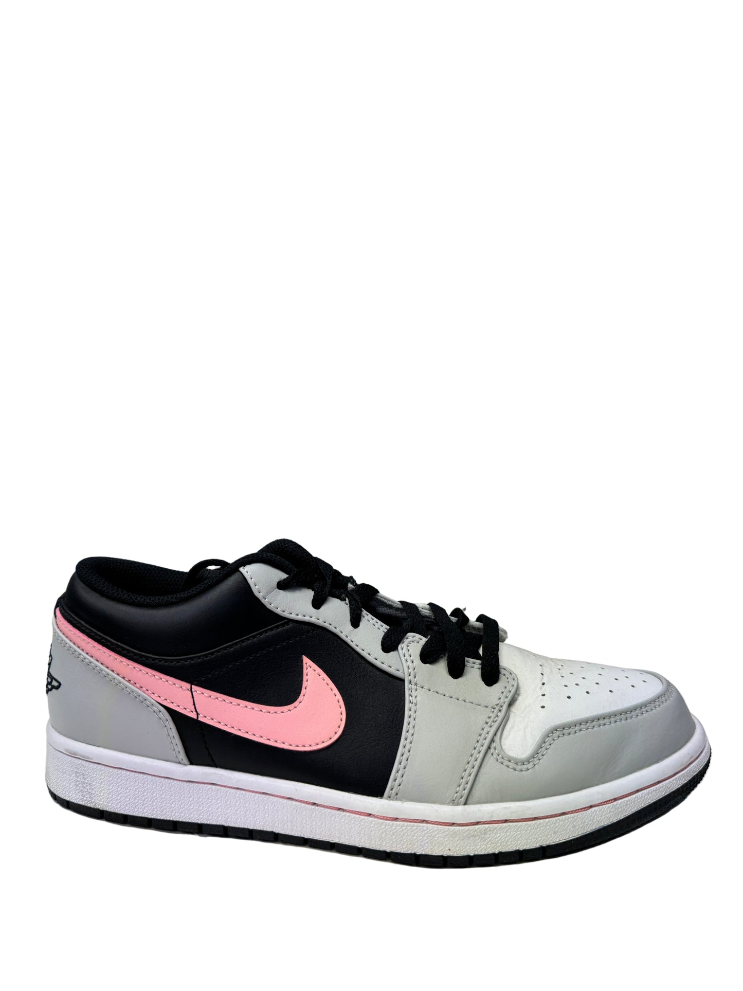 Used Jordan 1 Low Shadow Pink Women's 9 - Men's 7.5