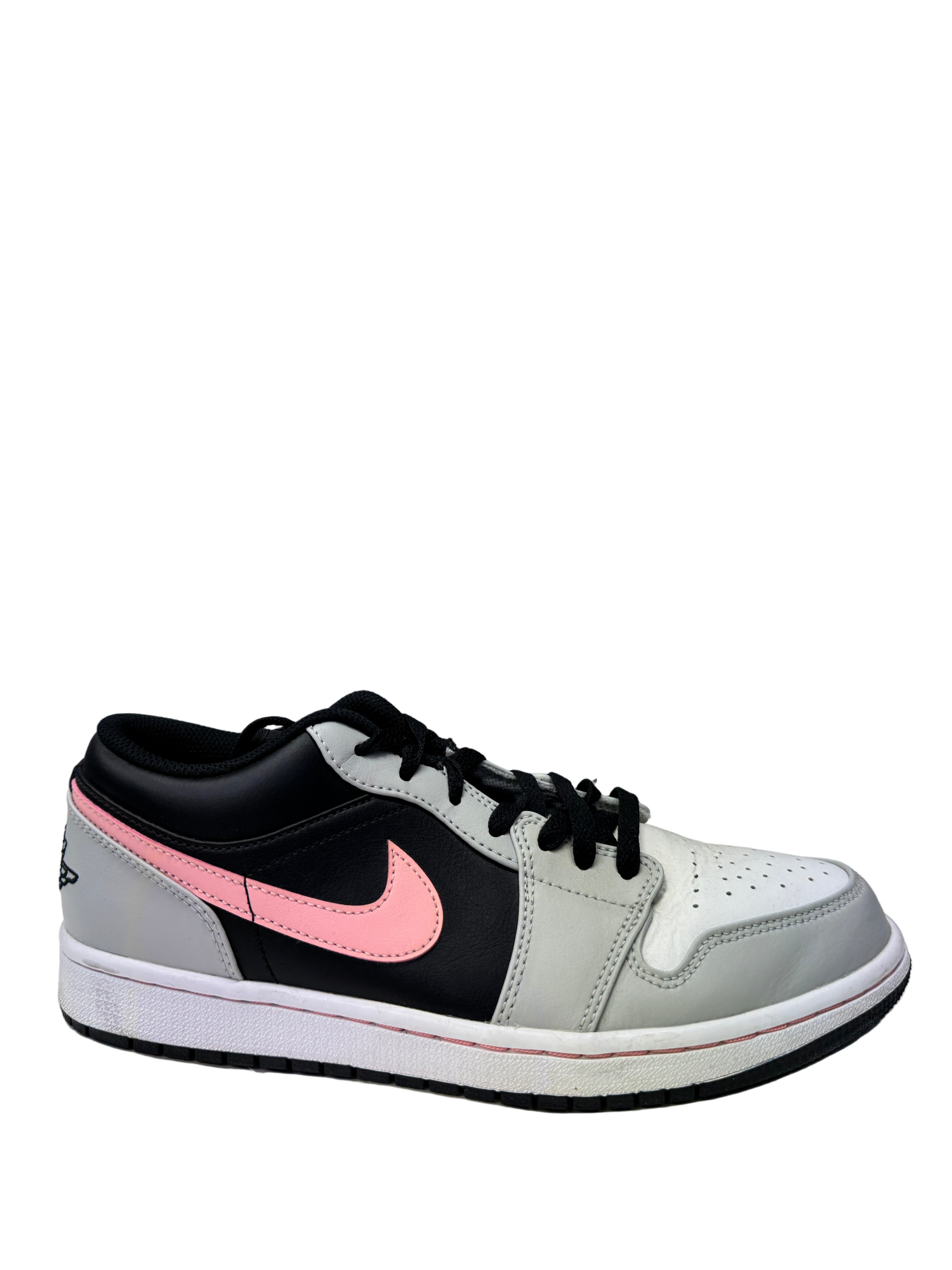Used Jordan 1 Low Shadow Pink
