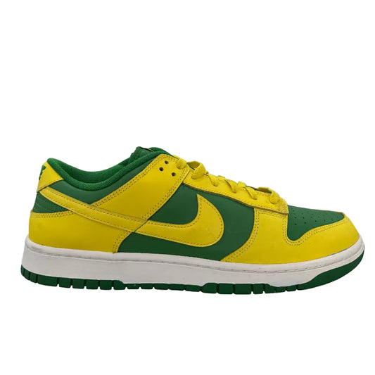 Used Nike Dunk Low 'Brazil'