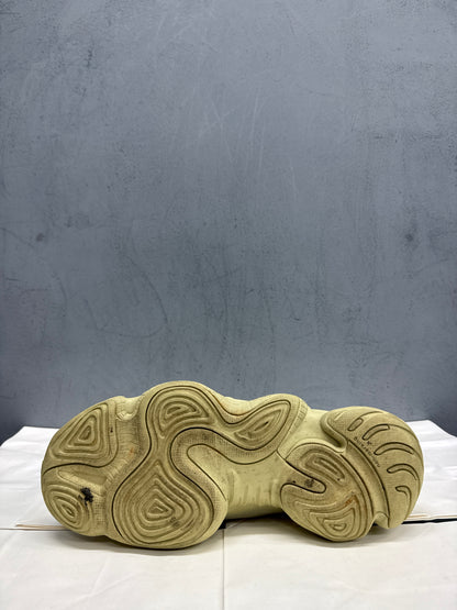 Used Yeezy 500 Sumoye US Men's 10.5 - Women's 12