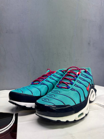 Used Air Max Plus Discover Your Air US Men's 12 - Women's 13.5