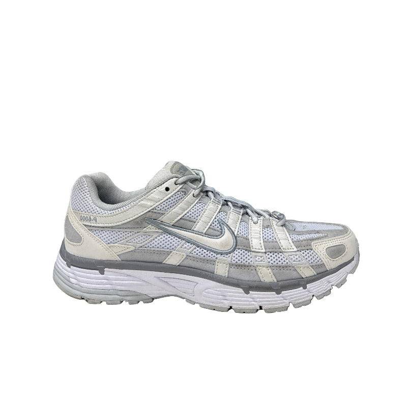 Used P-6000 Triple White Women's US Women's 8 - Men's 6.5