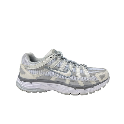 Used P-6000 Triple White Women's US Women's 8 - Men's 6.5