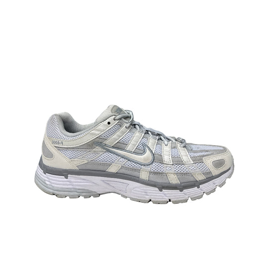 Used P-6000 Triple White Women's US Women's 8 - Men's 6.5