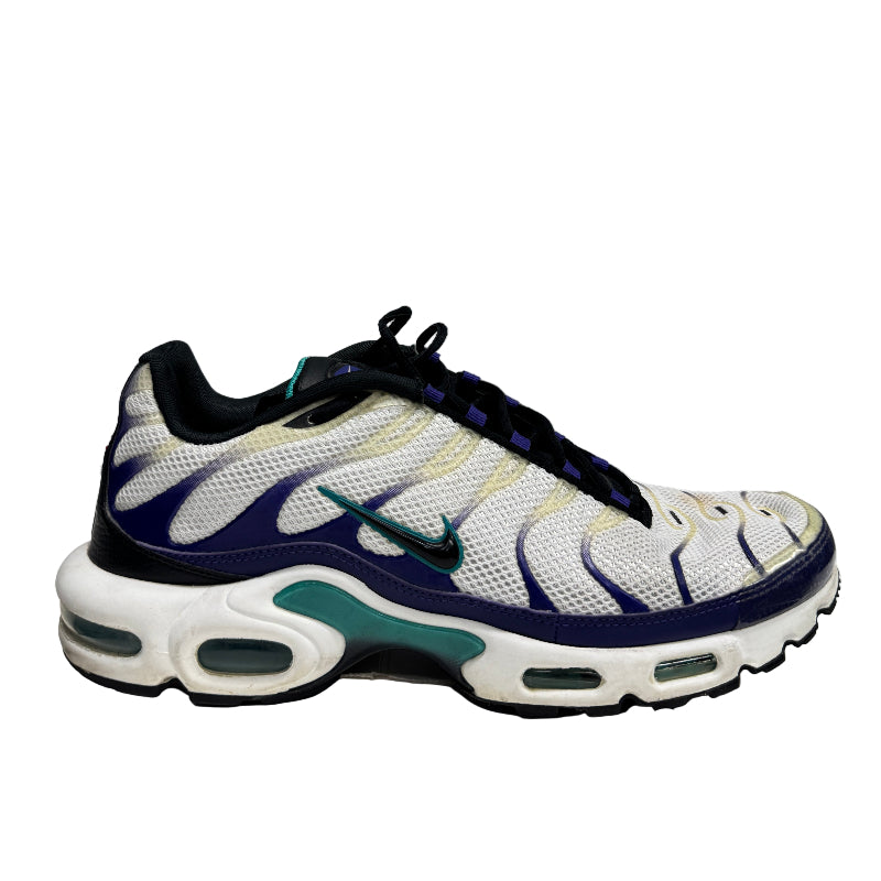 Used Nike Air Max Plus TN 'Grapes'