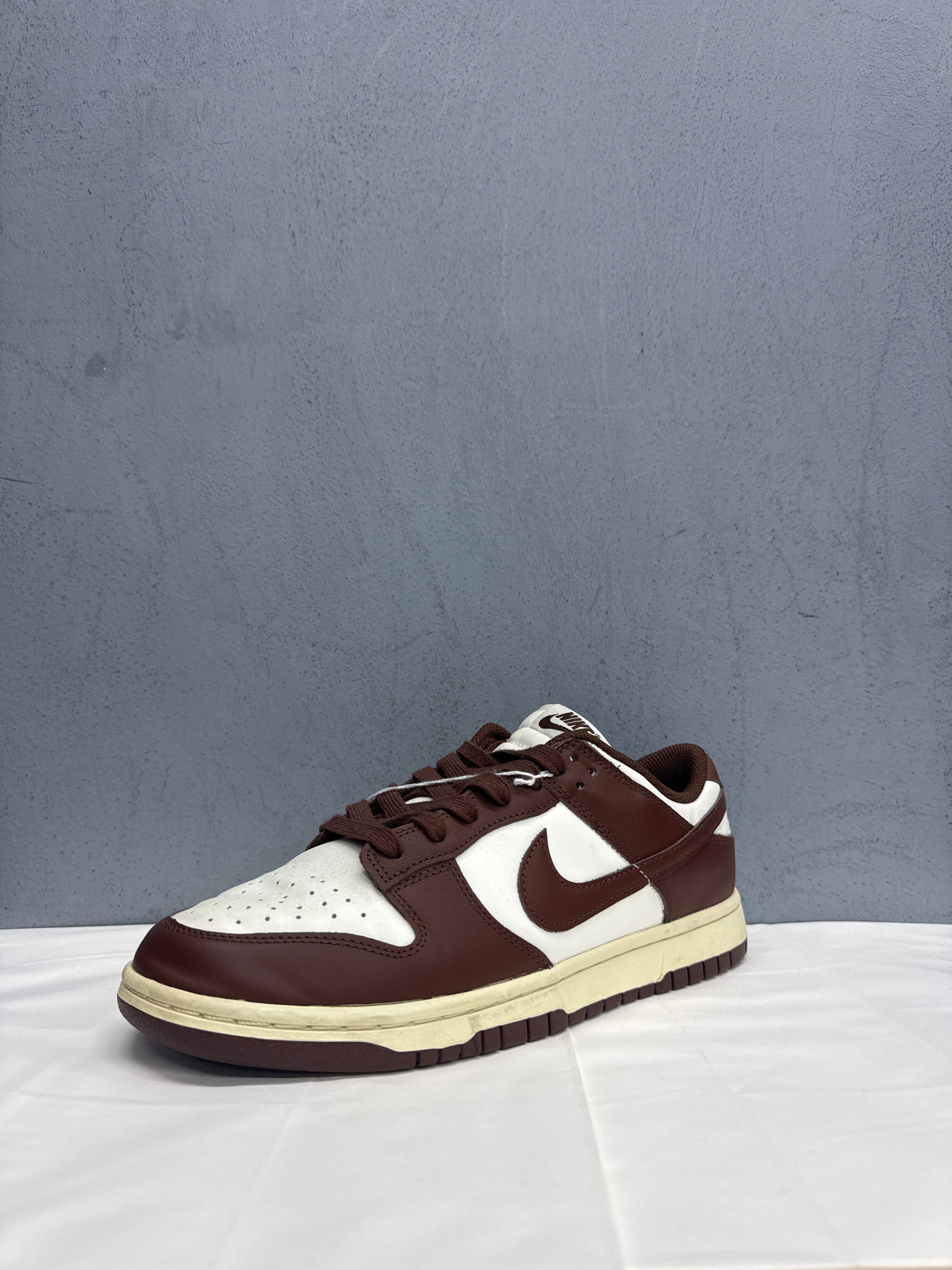 Used Dunk Low Cacao Wow