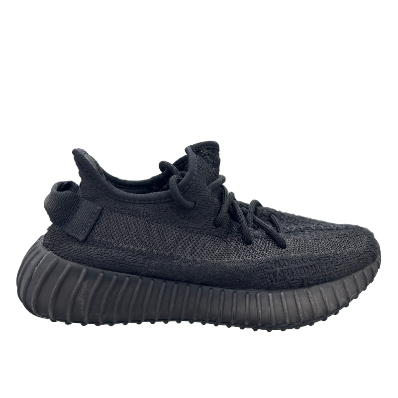 Used Yeezy Boost 350 Onyx