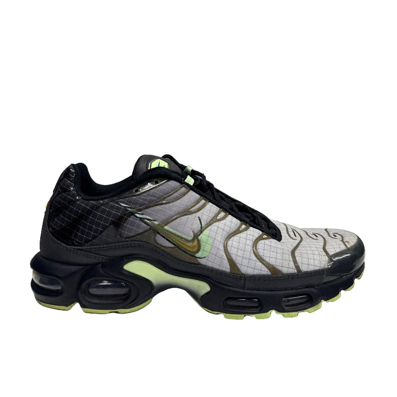 Used Nike Air Max Plus TN 'Future Swoosh'