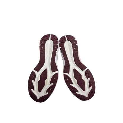 Used DynaBlast 2 Pearl Pink Women's US Women's 12 - Men's 10.5