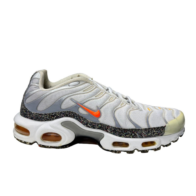 Used Nike Air Max Plus TN 'Crater'