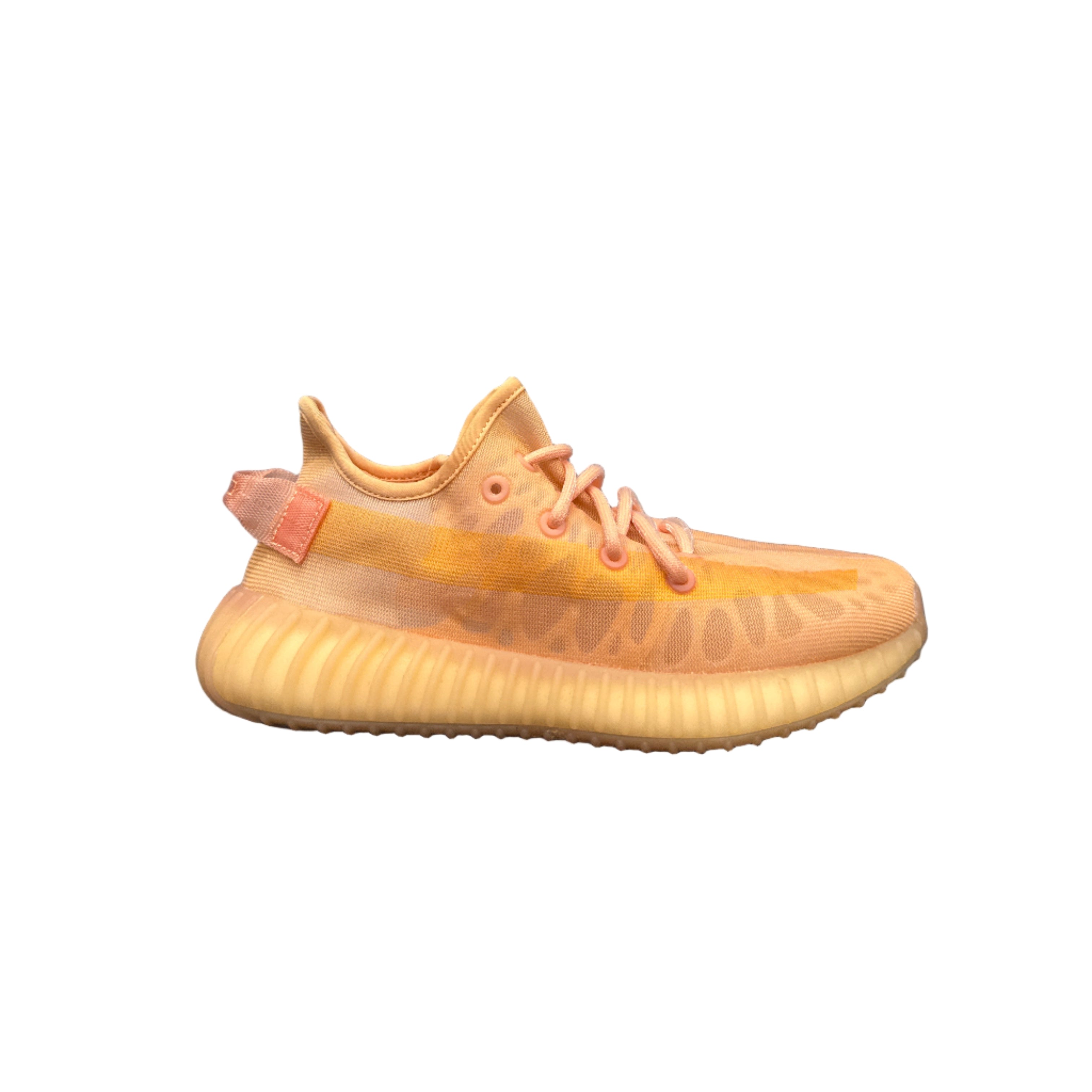 Used Yeezy 350 Mono Clay