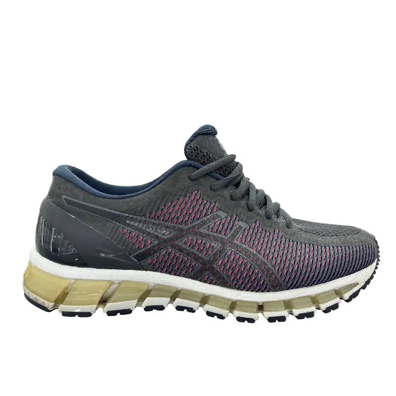 Used ASICS GEL-Quantum 360 1 CM Metropolis