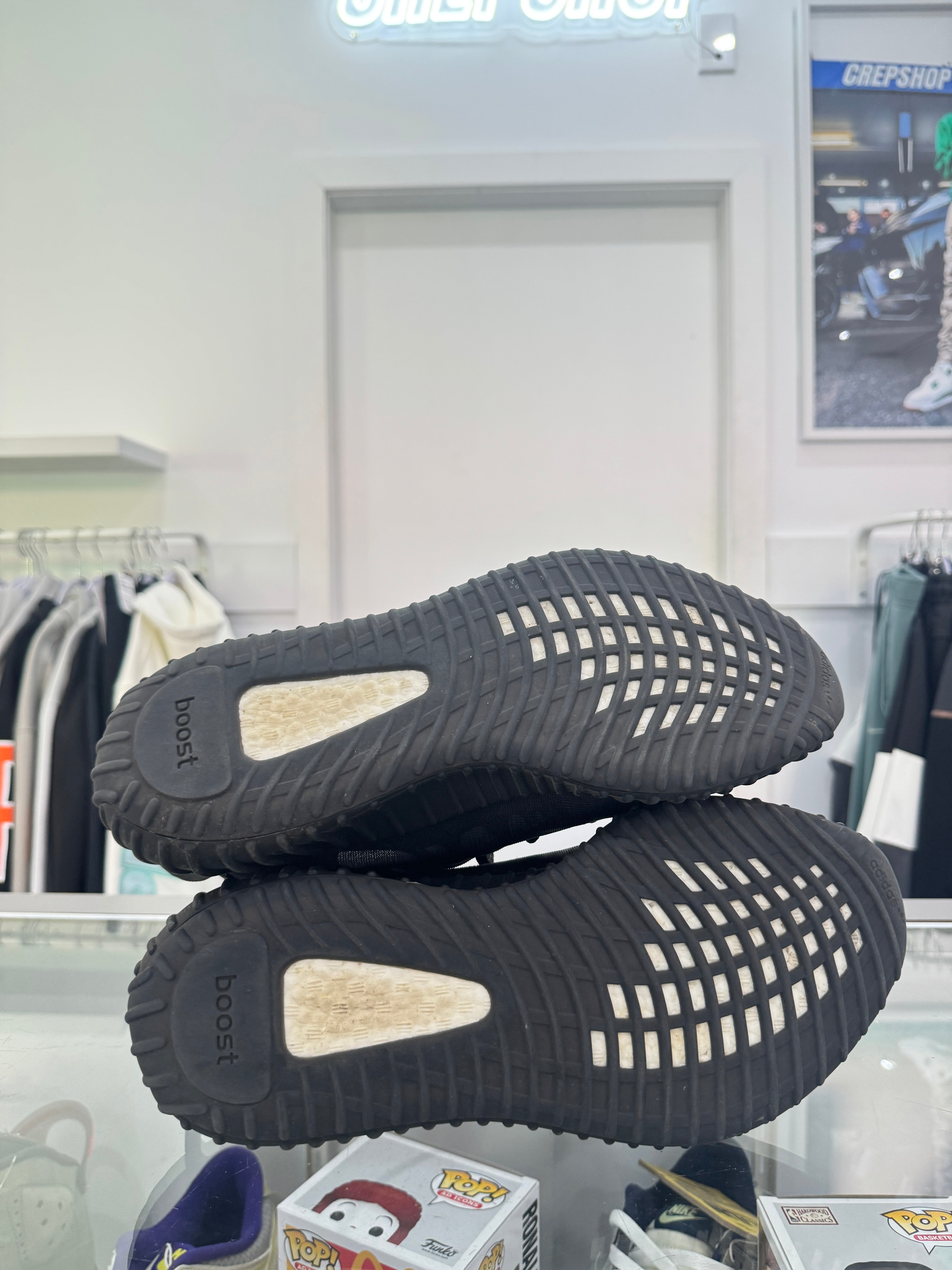 Used Yeezy 350 Monocider