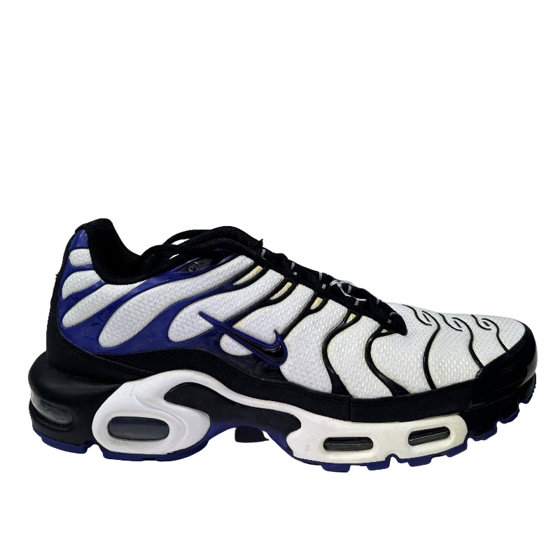 Used Nike Air Max Plus TN 'Persian Violet'