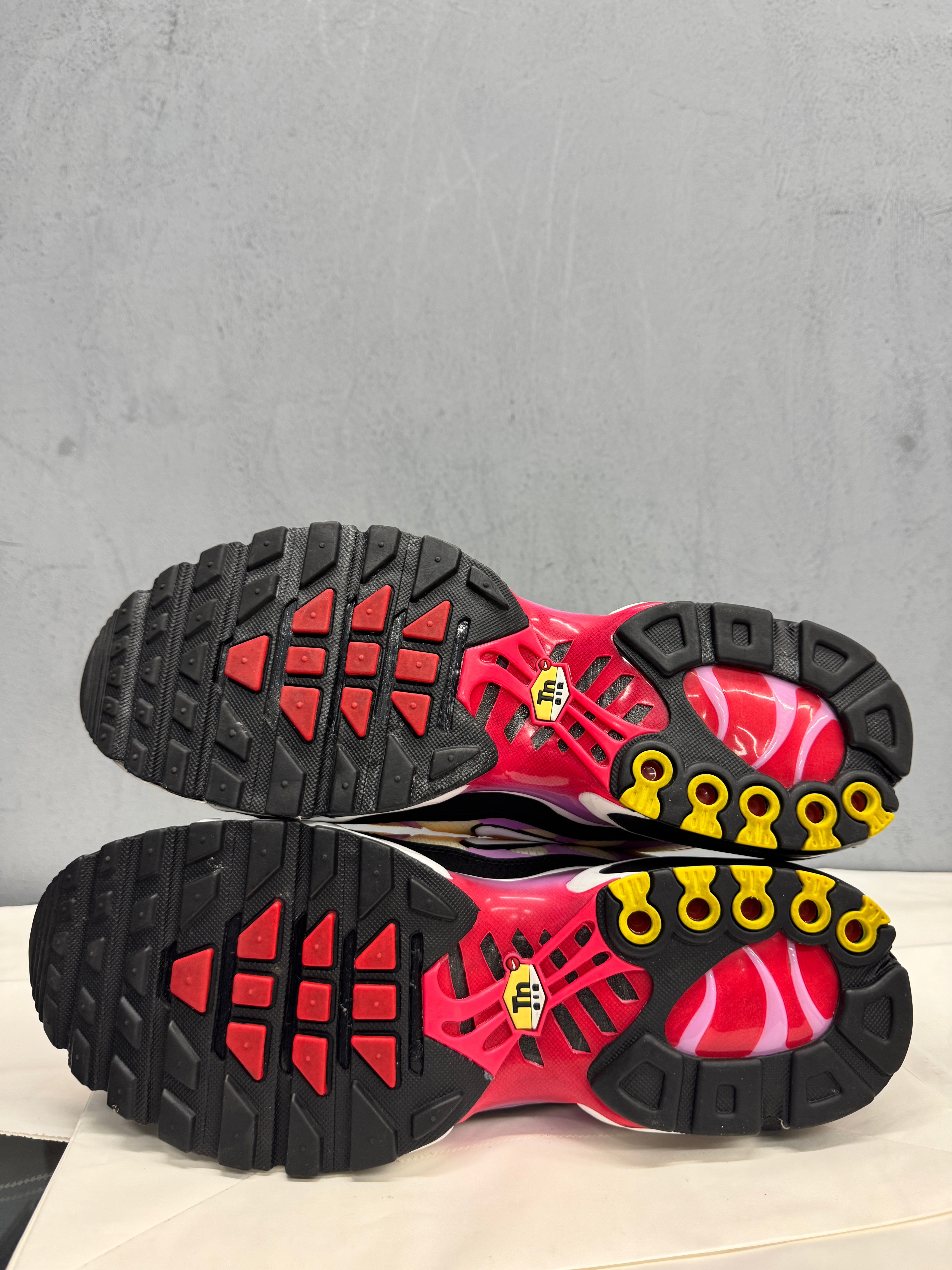 Used Nike Air Max Plus TN 'Sherbet'