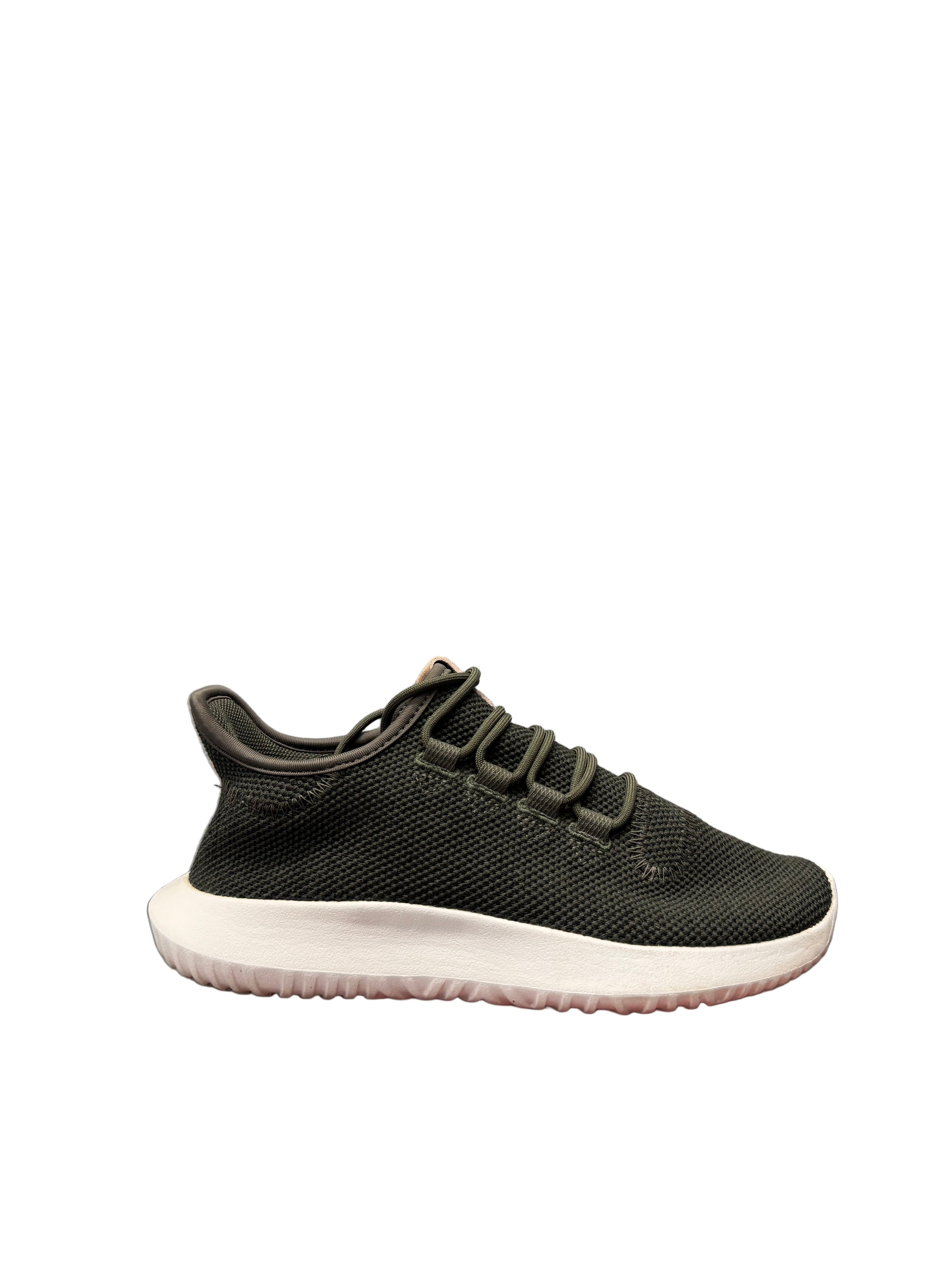 Used Tubular Shadow Mystern Green